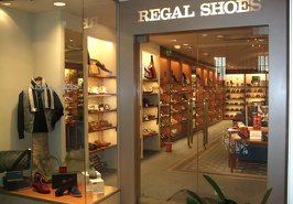 REGAL SHOES 松本店の写真