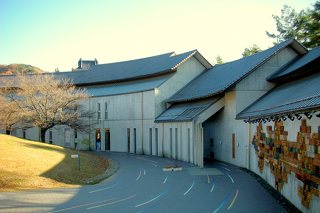 信州高遠美術館の写真
