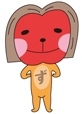 ずくりん