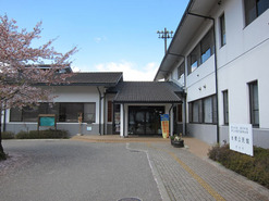 松本市本郷図書館の写真