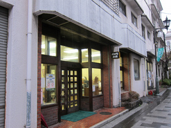 小松パン店 (パンセ小松)の写真