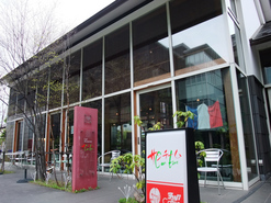 ダイニングキッチン はなぐるま レストラン 洋食 松本市東地区 ずくラボ
