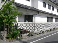 草菴 別館 井say お食事処 松本市街地 ずくラボ