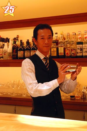 藤本 英樹 キラキラナガノ Alpha バー 松本市街地 ずくラボ