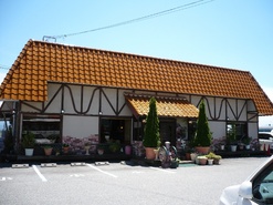 レストラン 十字路の写真