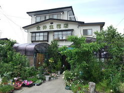 松本 市 花屋