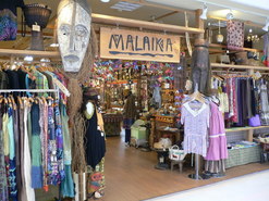 MALAIKA アイシティ21店の写真