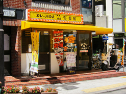 カレーハウスCoCo壱番屋 松本駅前店の写真
