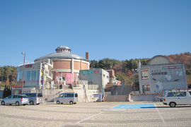 道の駅 小坂田公園の写真