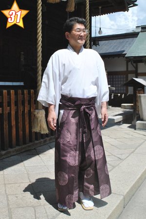 宮坂信廣 - キラキラナガノ - 願いごとむすびの神 四柱神社