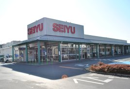 西友 元町店 デパート ショッピングモール 松本市東地区 ずくラボ