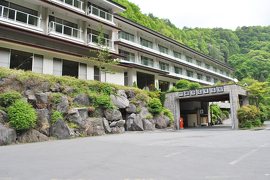 横谷温泉旅館 温泉宿 茅野地区 ずくラボ
