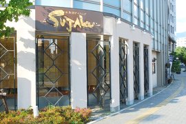 女鳥羽ダイニング Sujaku 居酒屋 松本市街地 ずくラボ