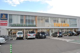 Tsutaya東松本店 Cd Dvd 松本市東地区 ずくラボ