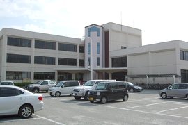 長野県松本勤労者福祉センターの写真
