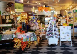 白馬五竜エスカルプラザ スーベニールショップの写真