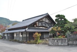 大雪渓酒造株式会社の写真