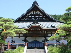 女鳥羽山道樹院玄向寺 その他 松本市街地 ずくラボ