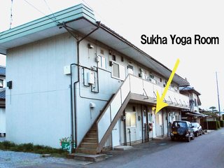 Sukha Yoga Roomの写真