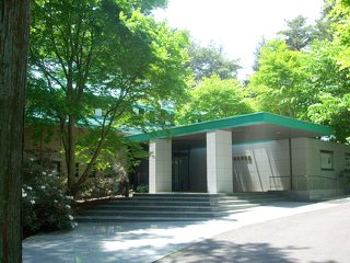 登内時計記念博物館の写真