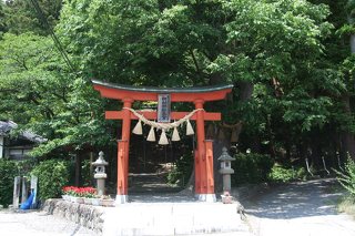 御射神社 春宮 景勝地 松本市東地区 ずくラボ 御射神社 春宮 景勝地 松本市東地区 ずくラボ