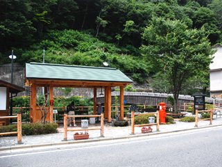 木曽川親水公園の写真
