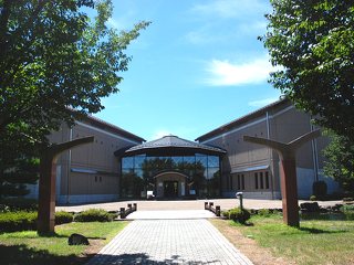 貞享義民記念館の写真