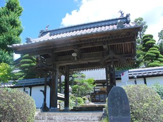 東山厄除観音 徳運寺の写真